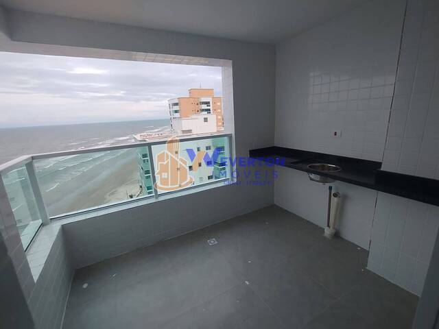 Apartamento para Venda em Mongaguá - 4