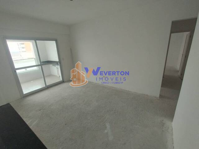 Apartamento para Venda em Mongaguá - 5