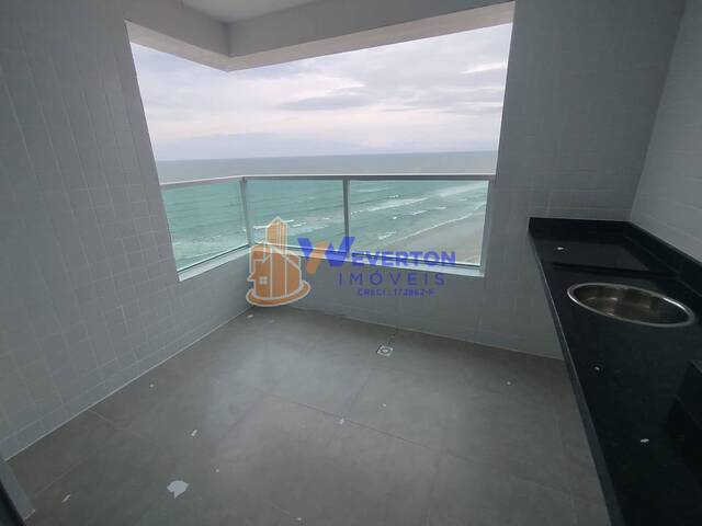 #776 - Apartamento para Venda em Mongaguá - SP - 3
