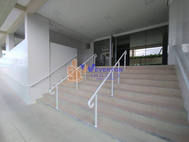 #776 - Apartamento para Venda em Mongaguá - SP - 2