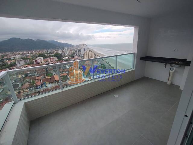 Apartamento para Venda em Mongaguá - 4