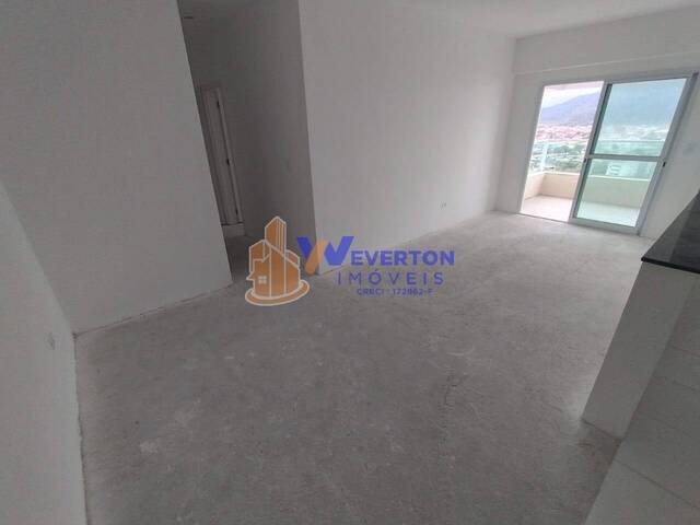 Apartamento para Venda em Mongaguá - 5