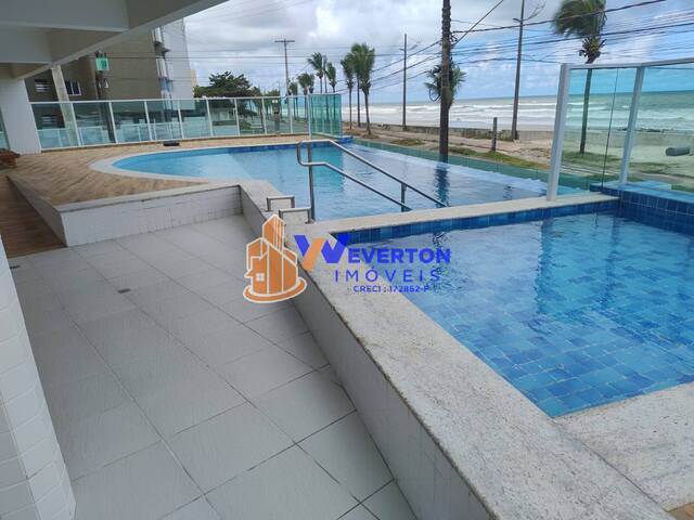 #777 - Apartamento para Venda em Mongaguá - SP
