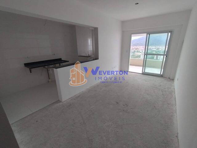 Apartamento para Venda em Mongaguá - 4