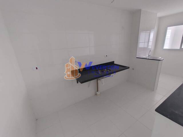 Apartamento para Venda em Mongaguá - 5