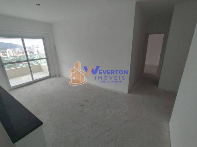 #778 - Apartamento para Venda em Mongaguá - SP - 3