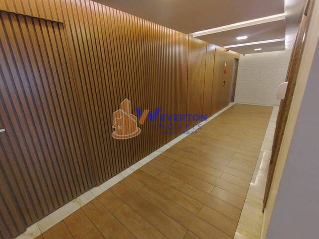#779 - Apartamento para Venda em Mongaguá - SP - 2