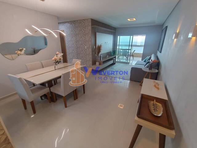 Apartamento para Venda em Mongaguá - 5