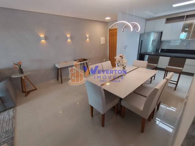 Apartamento para Venda em Mongaguá - 4