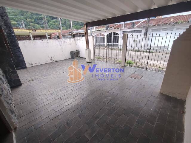 #780 - Casa para Venda em Mongaguá - SP - 3