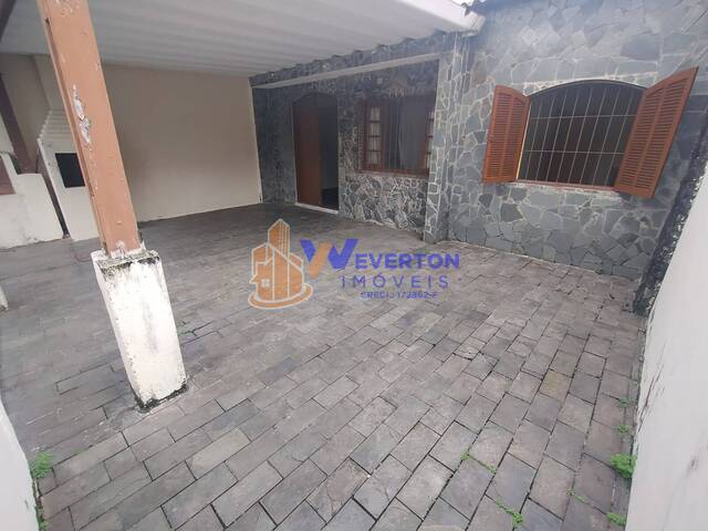 #780 - Casa para Venda em Mongaguá - SP - 2