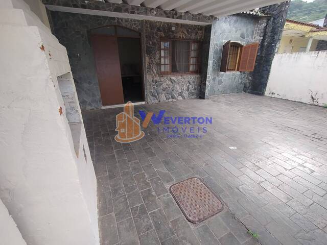 #780 - Casa para Venda em Mongaguá - SP - 1