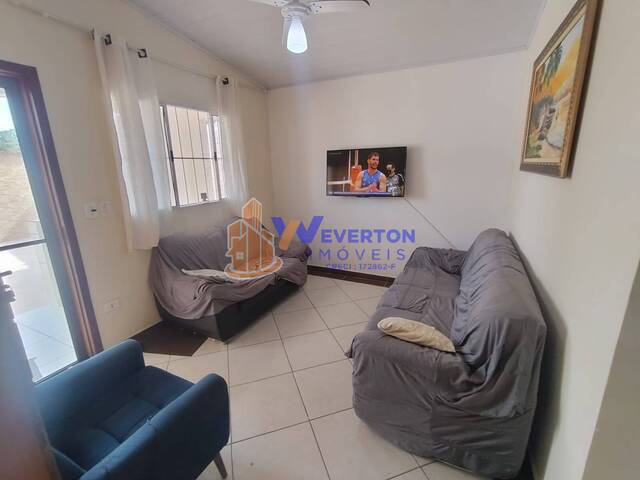 Casa para Venda em Mongaguá - 5