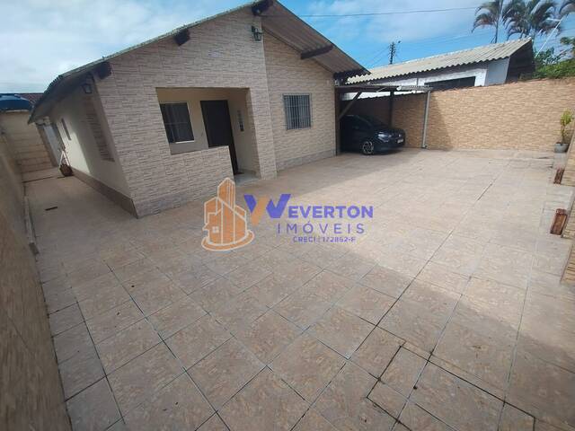 #781 - Casa para Venda em Mongaguá - SP - 1