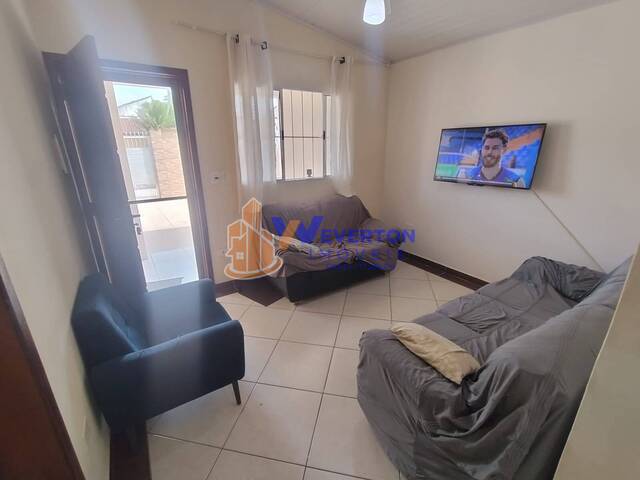 Casa para Venda em Mongaguá - 4