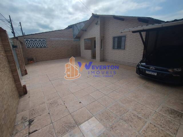 #781 - Casa para Venda em Mongaguá - SP - 2