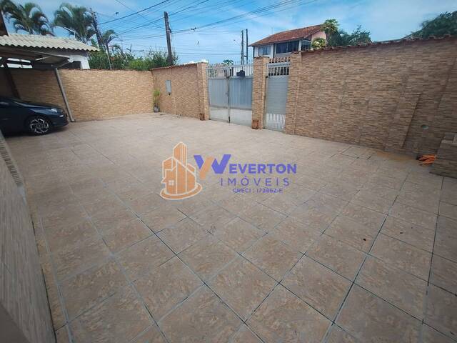 #781 - Casa para Venda em Mongaguá - SP - 3