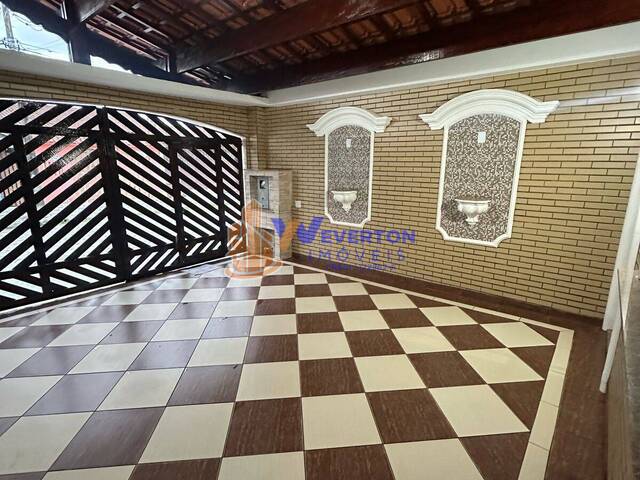 #782 - Casa para Venda em Mongaguá - SP - 2