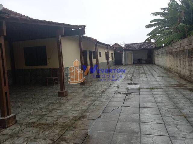 #783 - Casa para Venda em Mongaguá - SP - 2