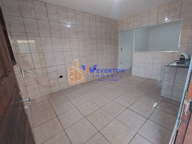 #784 - Casa para Locação em Mongaguá - SP - 3