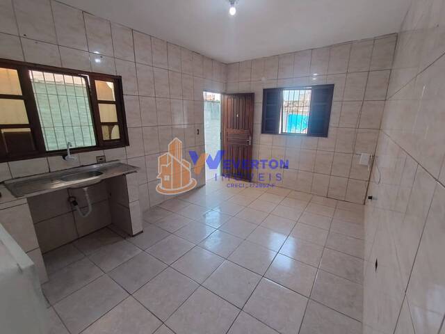 Casa para Locação em Mongaguá - 5