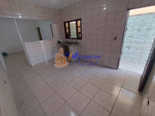 Casa para Locação em Mongaguá - 4