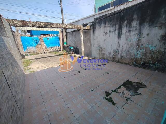 #784 - Casa para Locação em Mongaguá - SP - 2