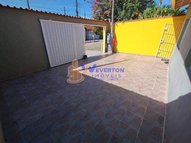 Casa para Venda em Mongaguá - 4