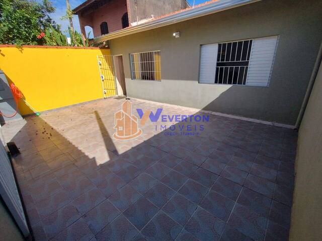 #785 - Casa para Venda em Mongaguá - SP - 3