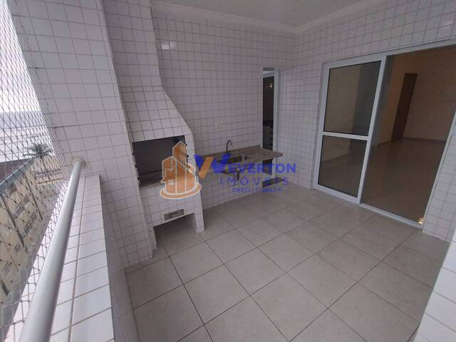 #786 - Apartamento para Venda em Mongaguá - SP - 3