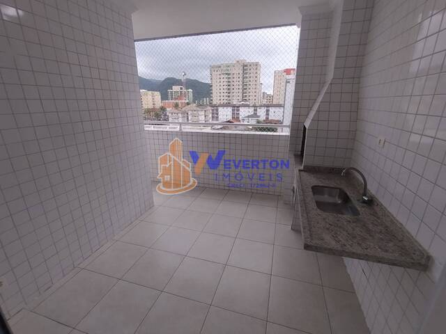 Apartamento para Venda em Mongaguá - 4