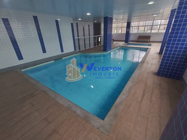 #786 - Apartamento para Venda em Mongaguá - SP - 2
