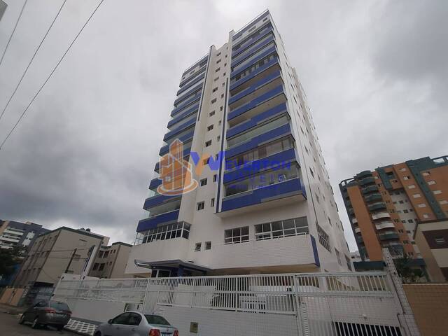 Venda em Centro - Mongaguá