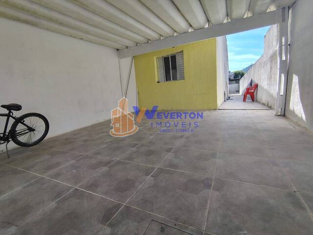 Casa para Venda em Mongaguá - 2