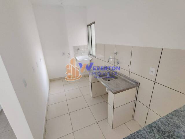 Apartamento para Venda em Mongaguá - 2