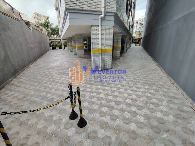 Apartamento para Venda em Mongaguá - 3