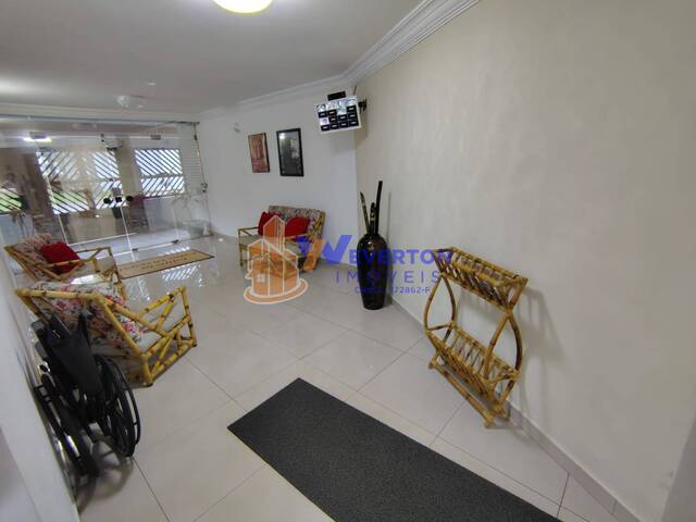 Apartamento para Venda em Mongaguá - 5