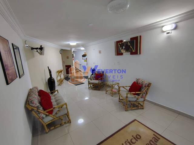 Apartamento para Venda em Mongaguá - 4