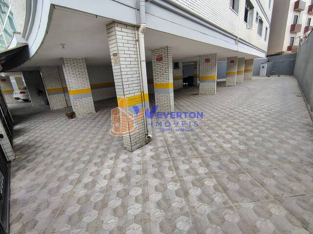 Apartamento para Venda em Mongaguá - 2
