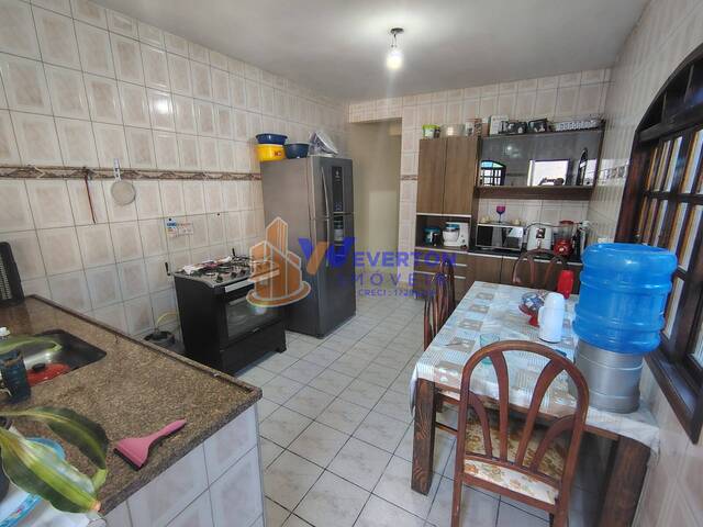 Casa para Venda em Mongaguá - 5