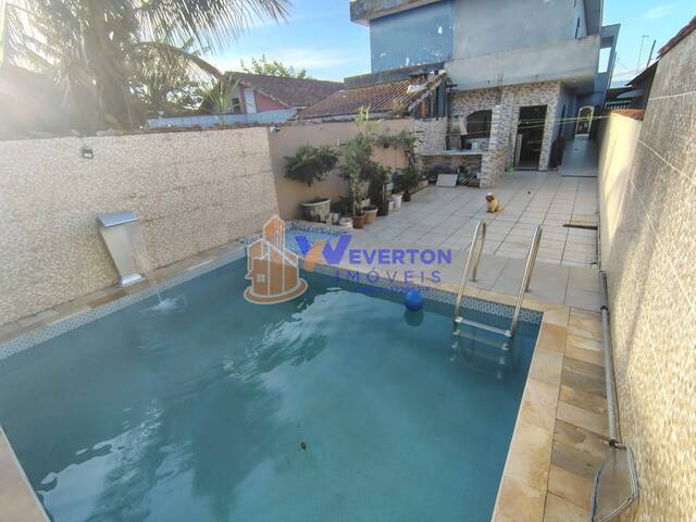 Casa para Venda em Mongaguá - 2