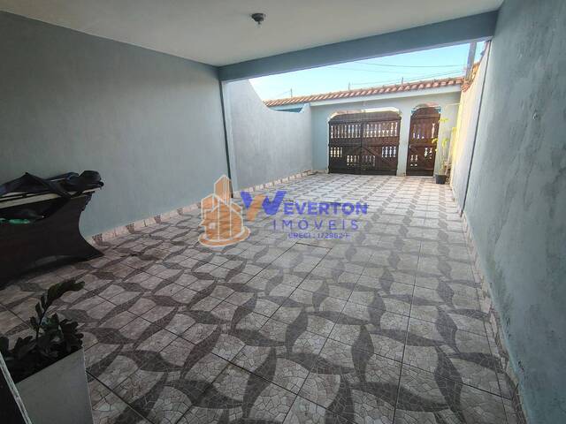 Casa para Venda em Mongaguá - 3