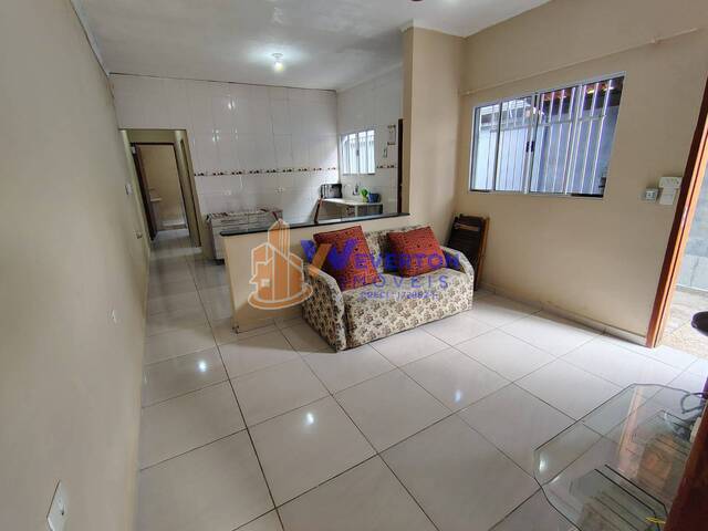 Casa para Locação em Mongaguá - 5
