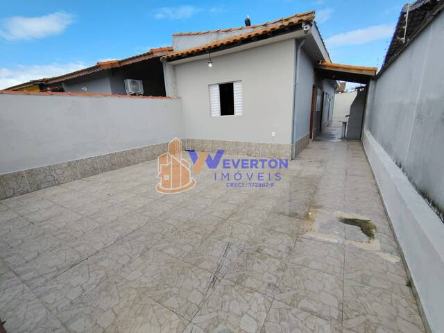 #793 - Casa para Locação em Mongaguá - SP - 3