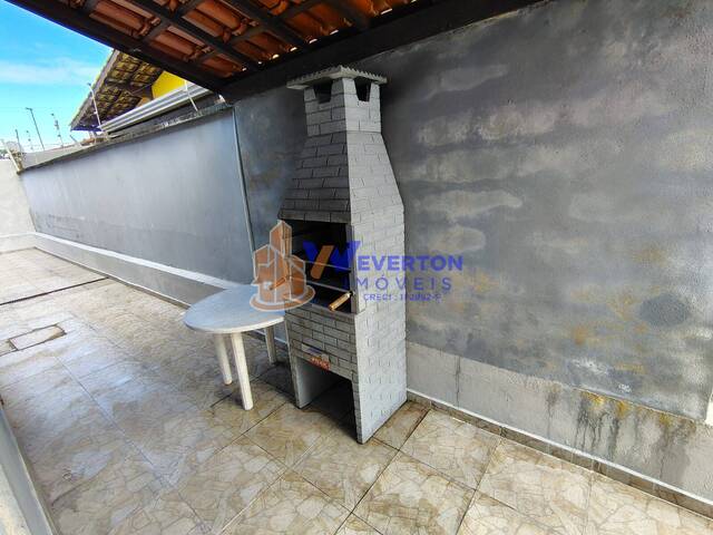 Casa para Locação em Mongaguá - 4