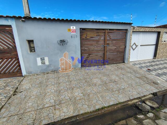 #793 - Casa para Locação em Mongaguá - SP - 1