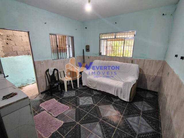 #794 - Casa para Locação em Mongaguá - SP - 3