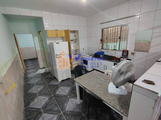 Casa para Locação em Mongaguá - 5
