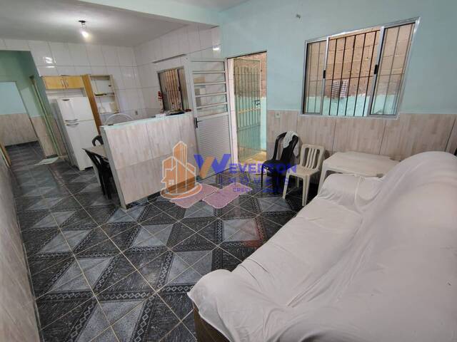 Casa para Locação em Mongaguá - 4