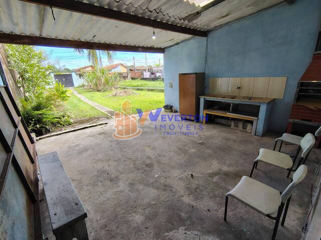 #794 - Casa para Locação em Mongaguá - SP - 2